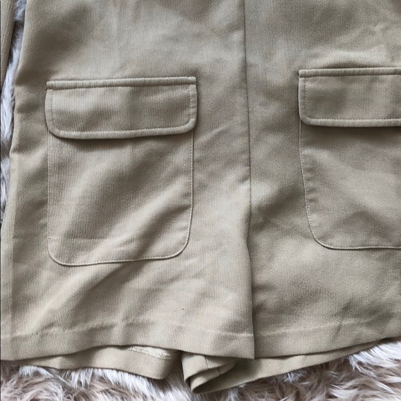 Lush long sleeve romper - Picture 3 of 3